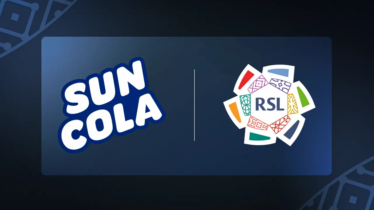 رابطة الدوري السعودي للمحترفين توقع اتفاقية مع “سن كولا”